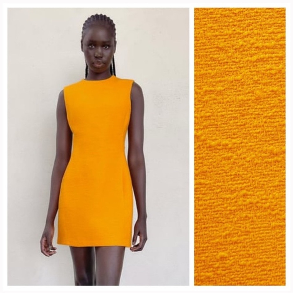 Zara Dress